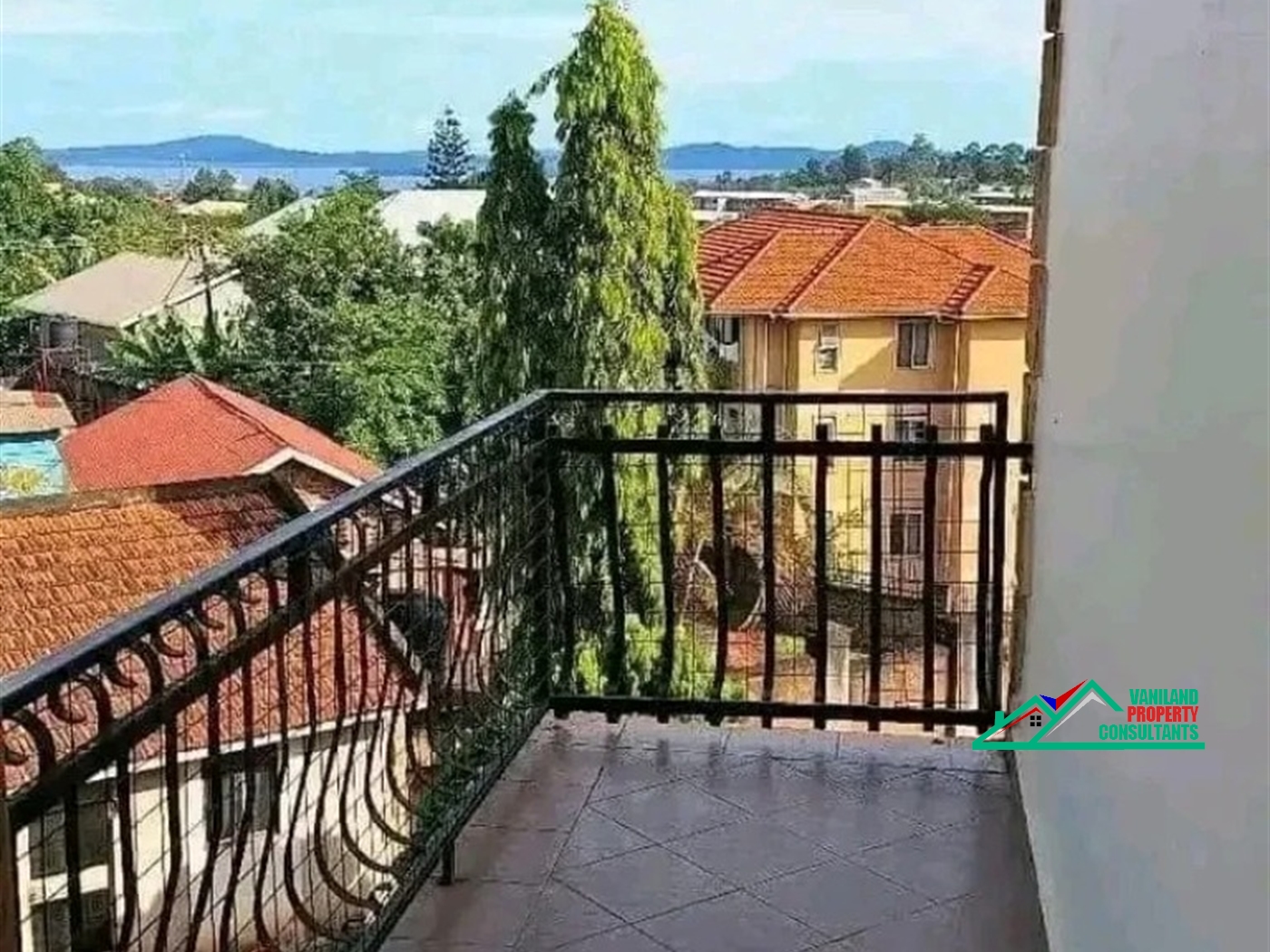 Apartment for rent in Mutungo Kampala