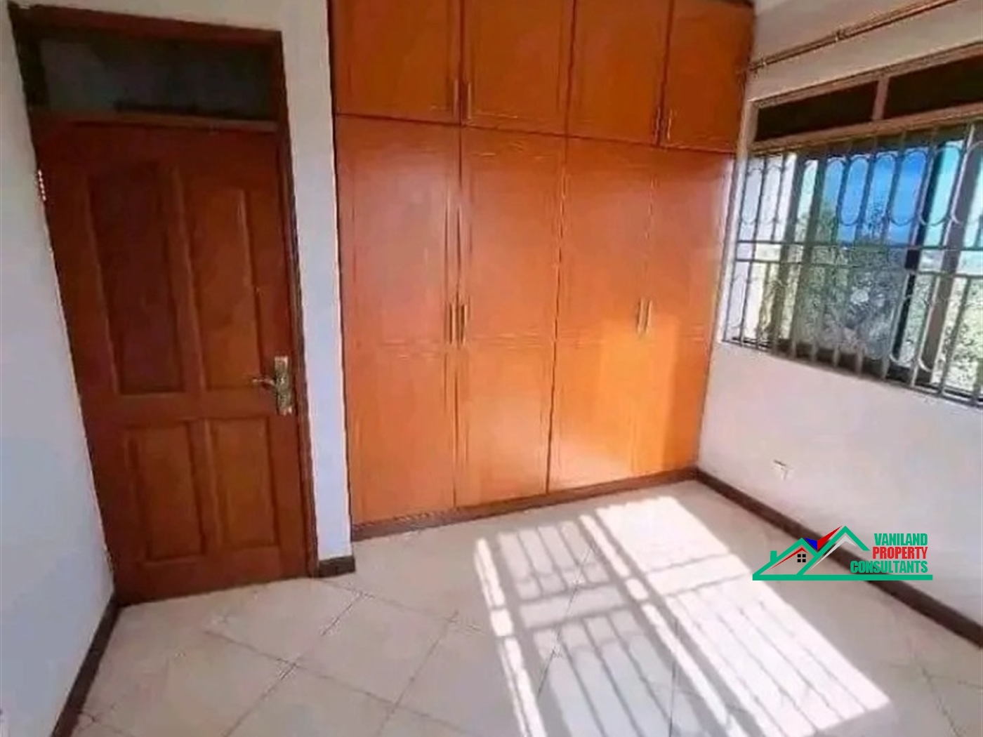 Apartment for rent in Mutungo Kampala