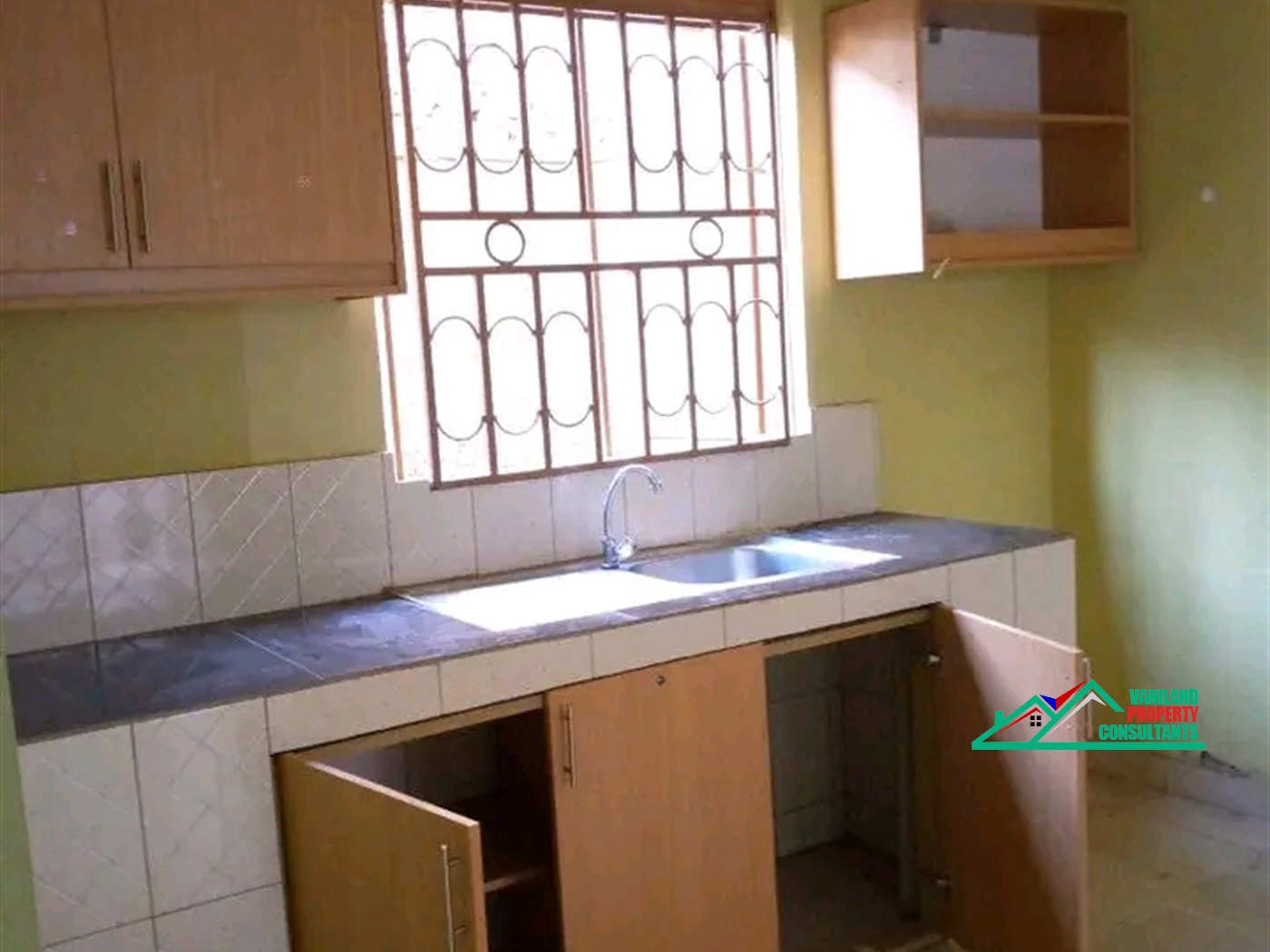 Semi Detached for rent in Kasangati Wakiso