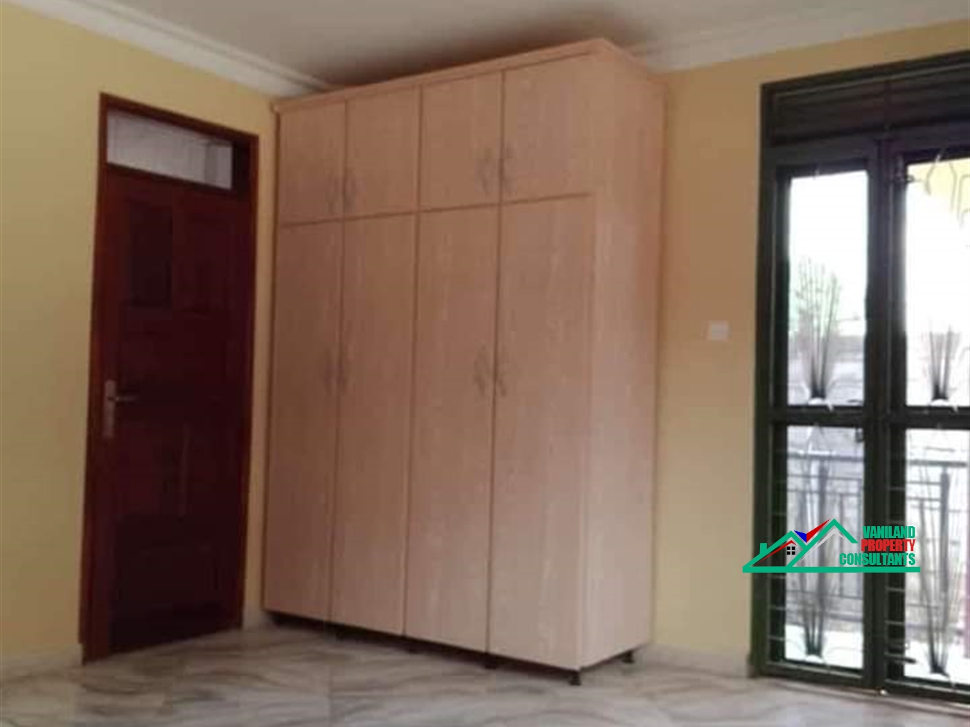 Apartment for rent in Kiwaatule Kampala