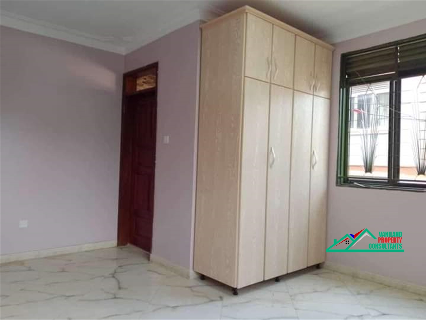 Apartment for rent in Kiwaatule Kampala