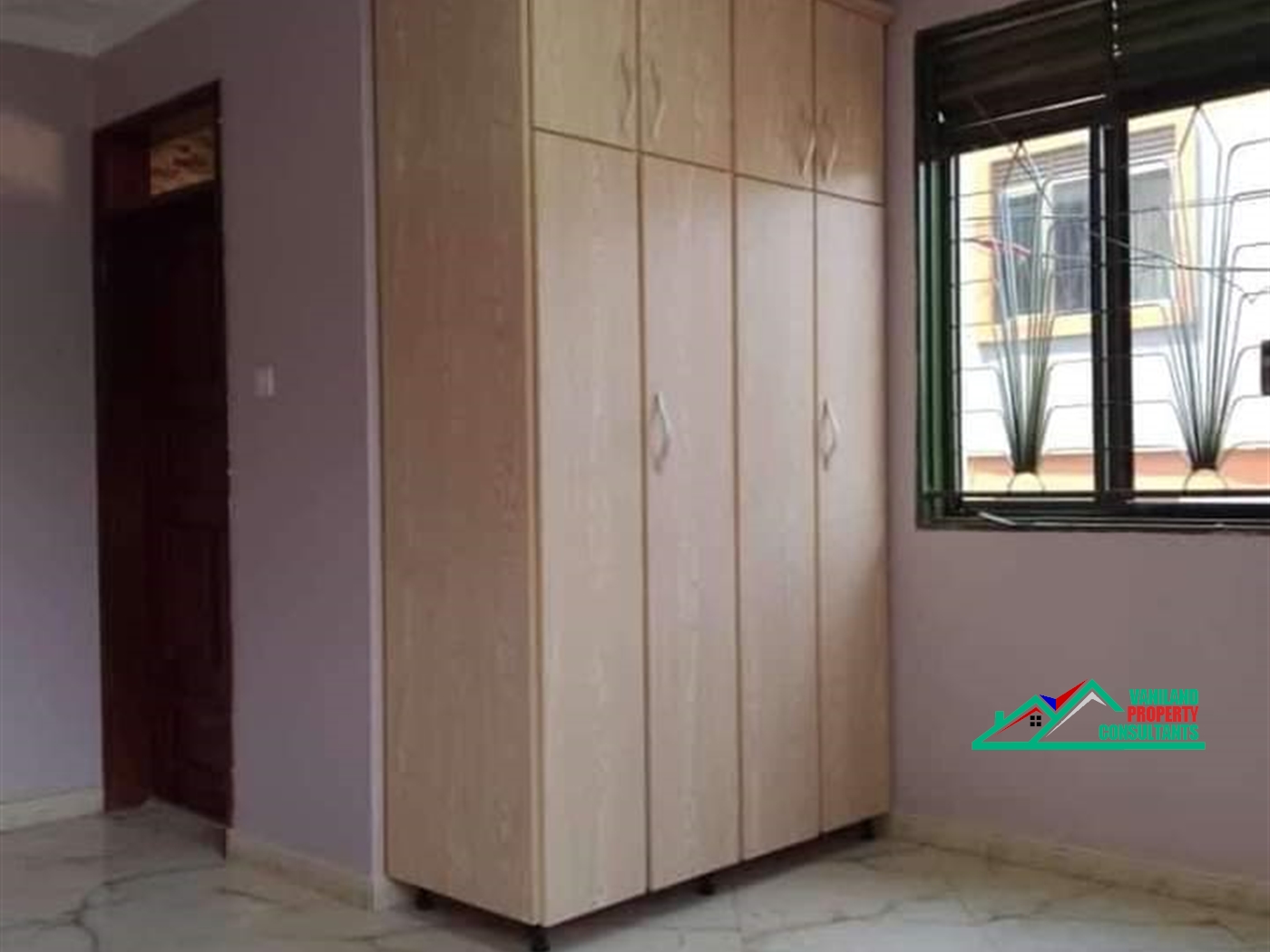 Apartment for rent in Kiwaatule Kampala