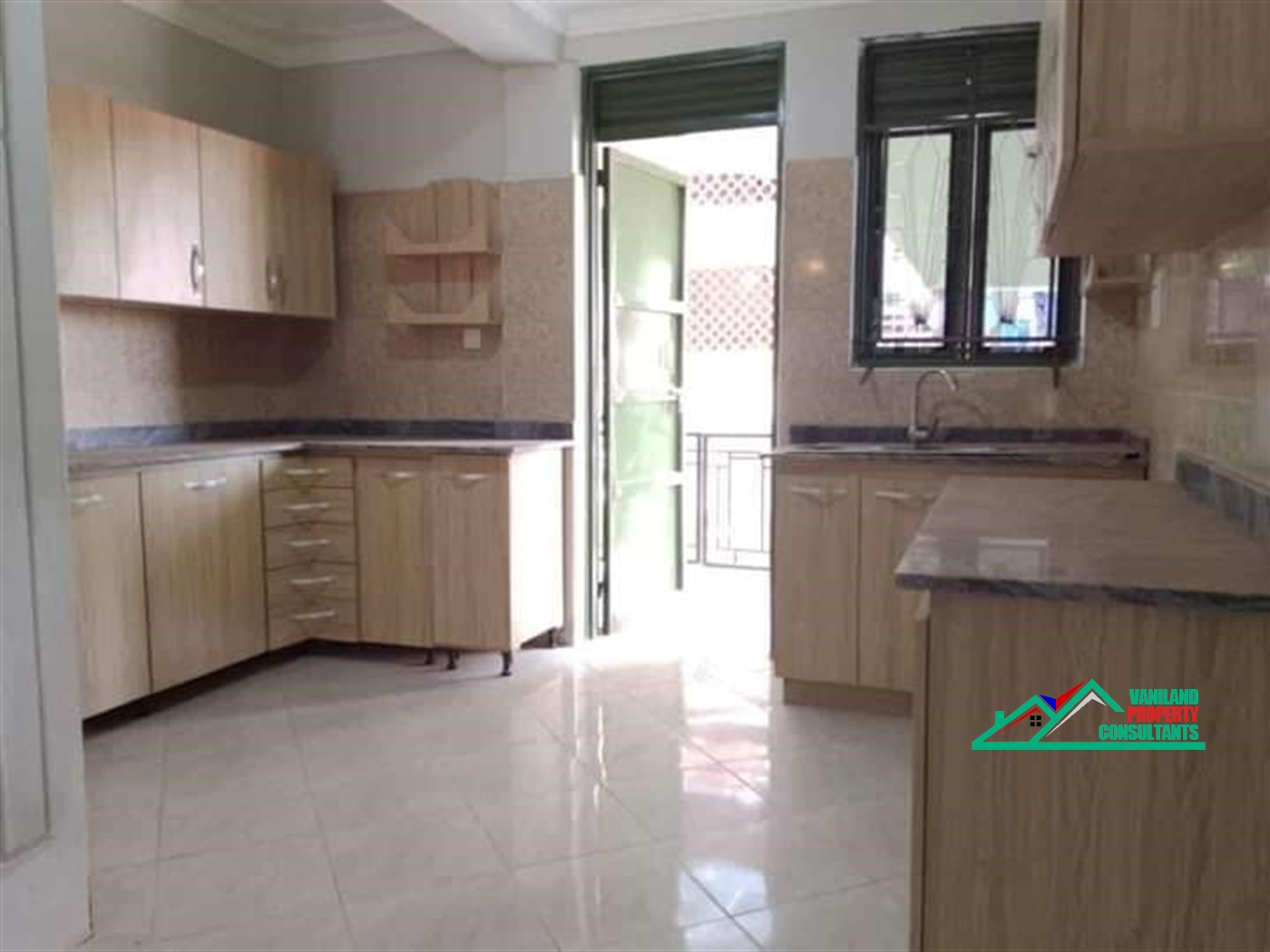 Apartment for rent in Kiwaatule Kampala