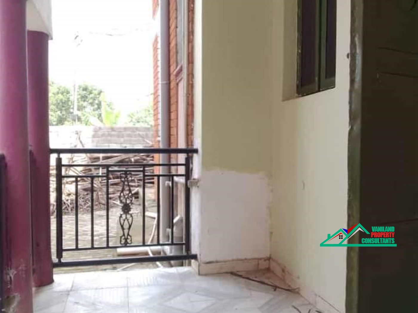 Apartment for rent in Kiwaatule Kampala