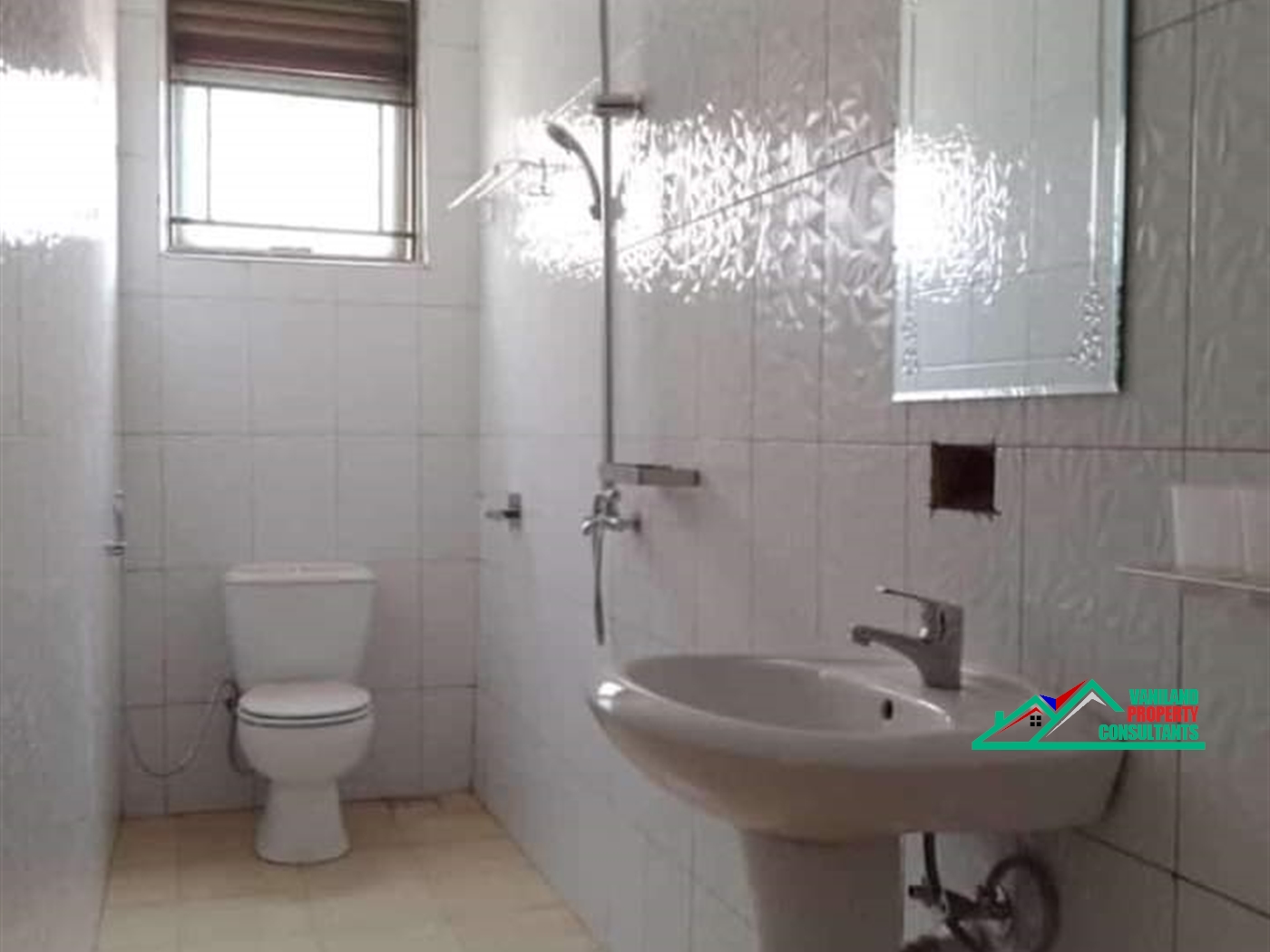 Apartment for rent in Kiwaatule Kampala