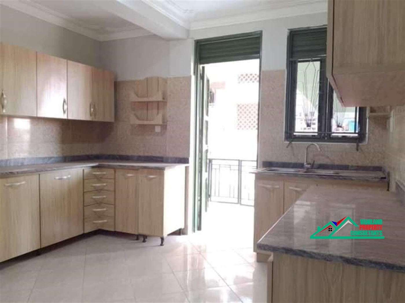 Apartment for rent in Kiwaatule Kampala