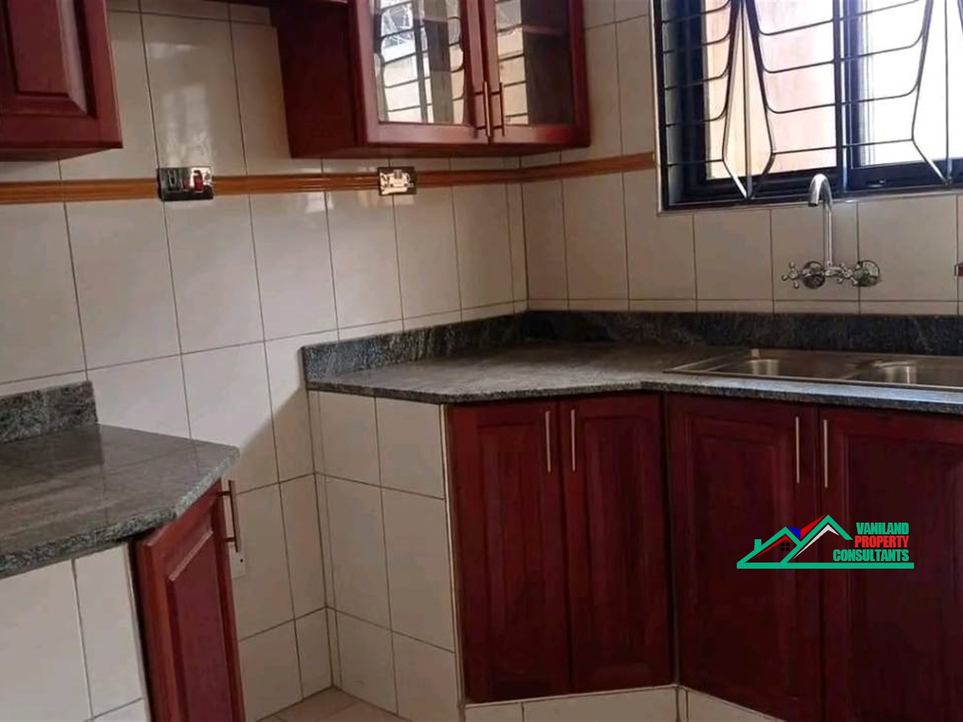 Apartment for rent in Kira Wakiso