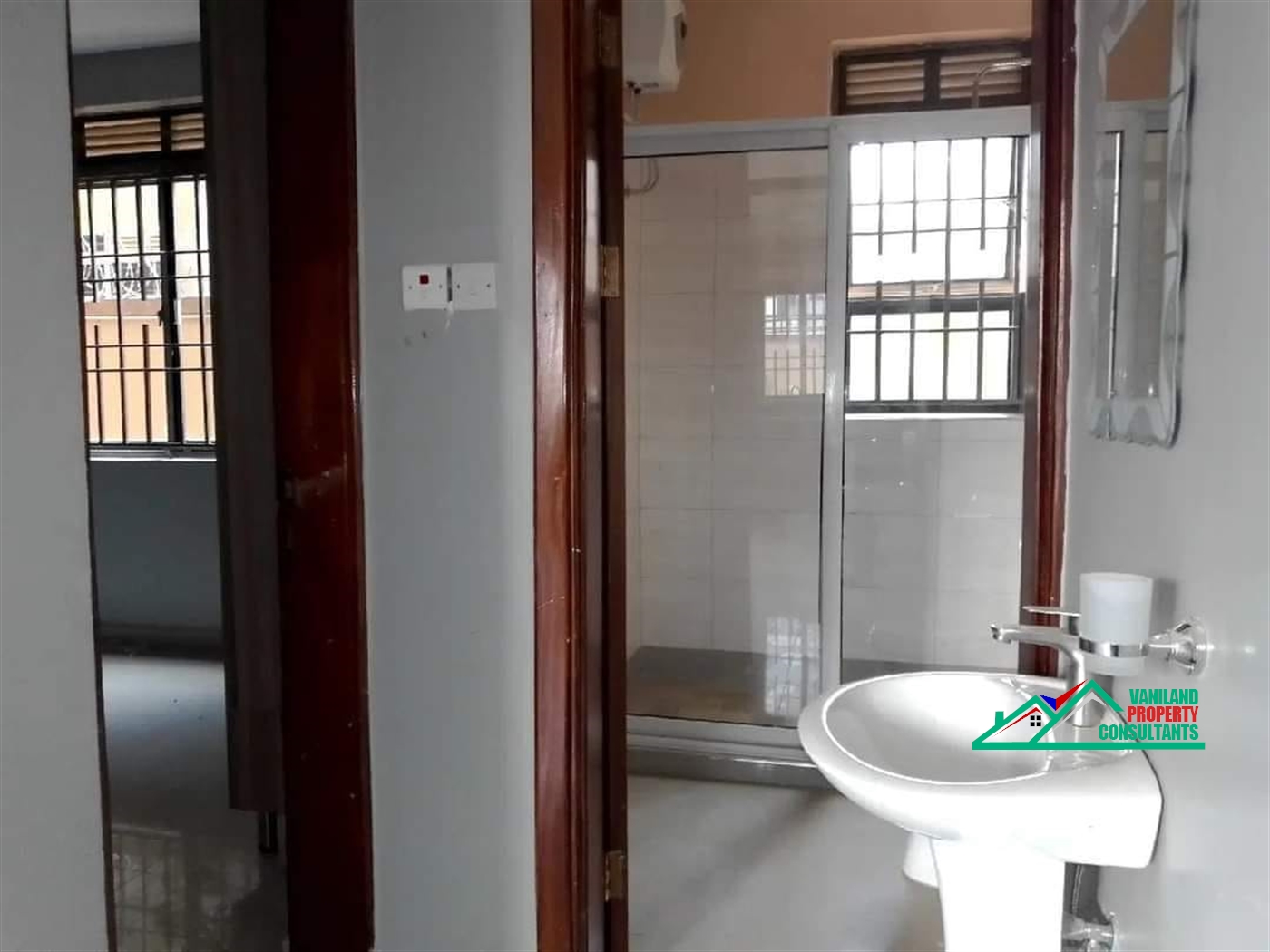 Apartment for rent in Namugongo Wakiso