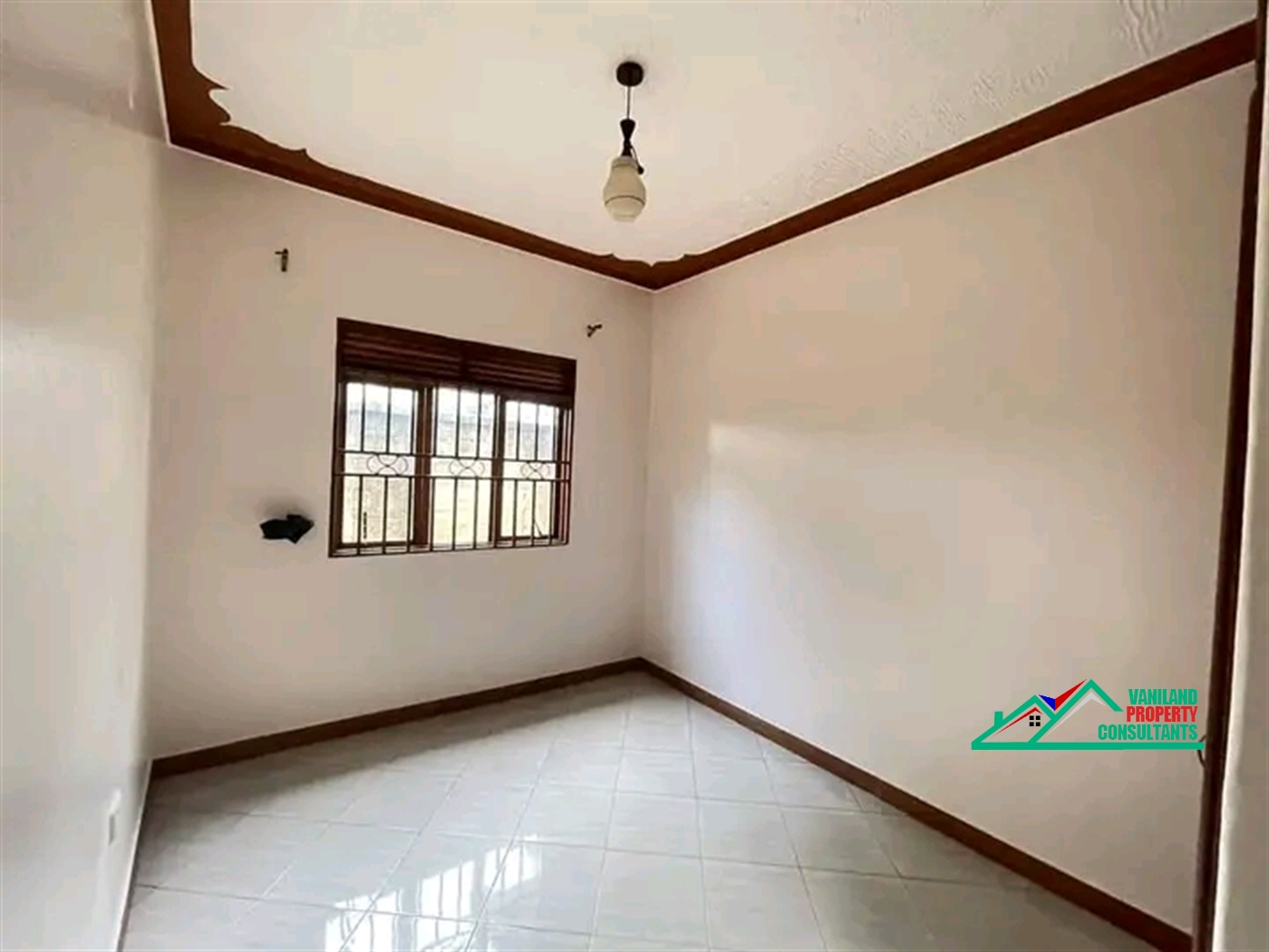 Semi Detached for rent in Gayaza Wakiso