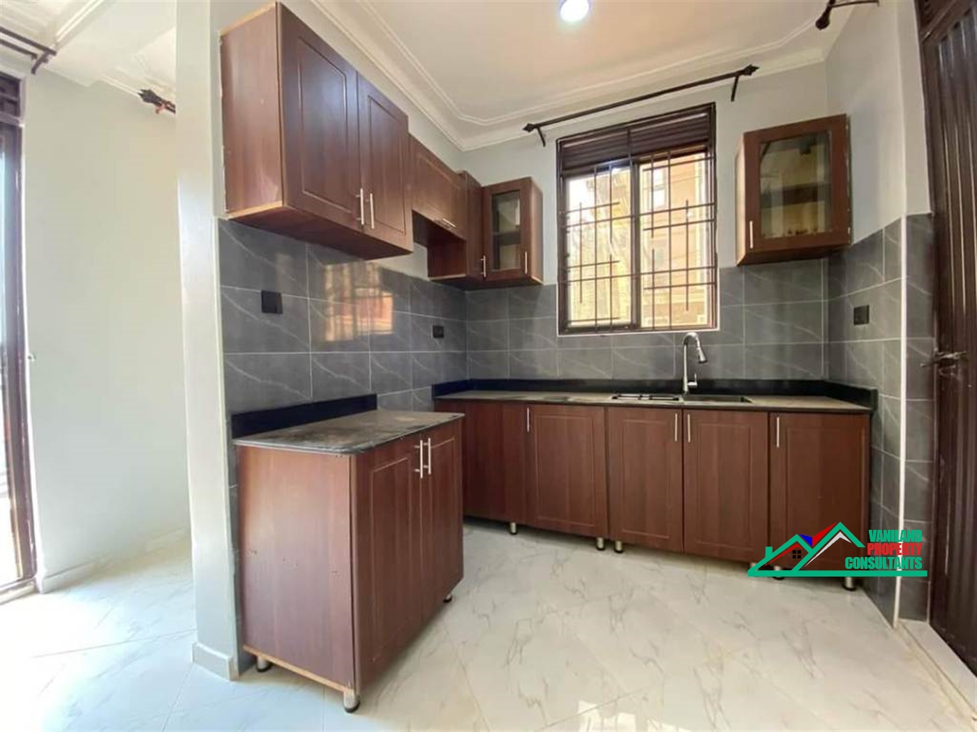 Apartment for rent in Kyanja Kampala