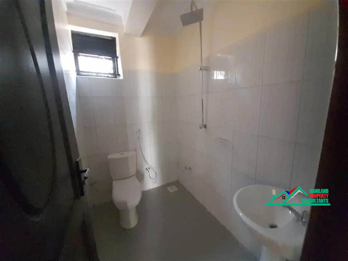 Apartment for rent in Namugongo Wakiso