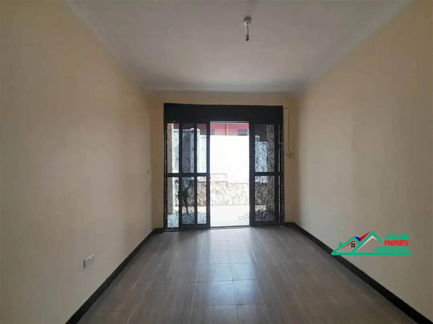 Apartment for rent in Namugongo Wakiso