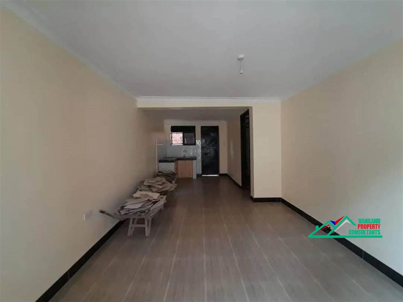 Apartment for rent in Namugongo Wakiso