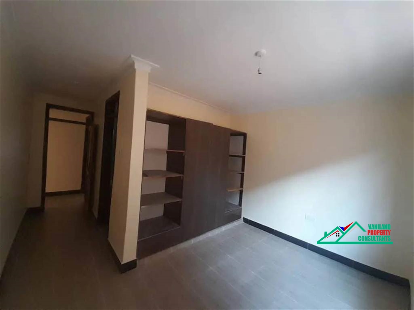 Apartment for rent in Namugongo Wakiso