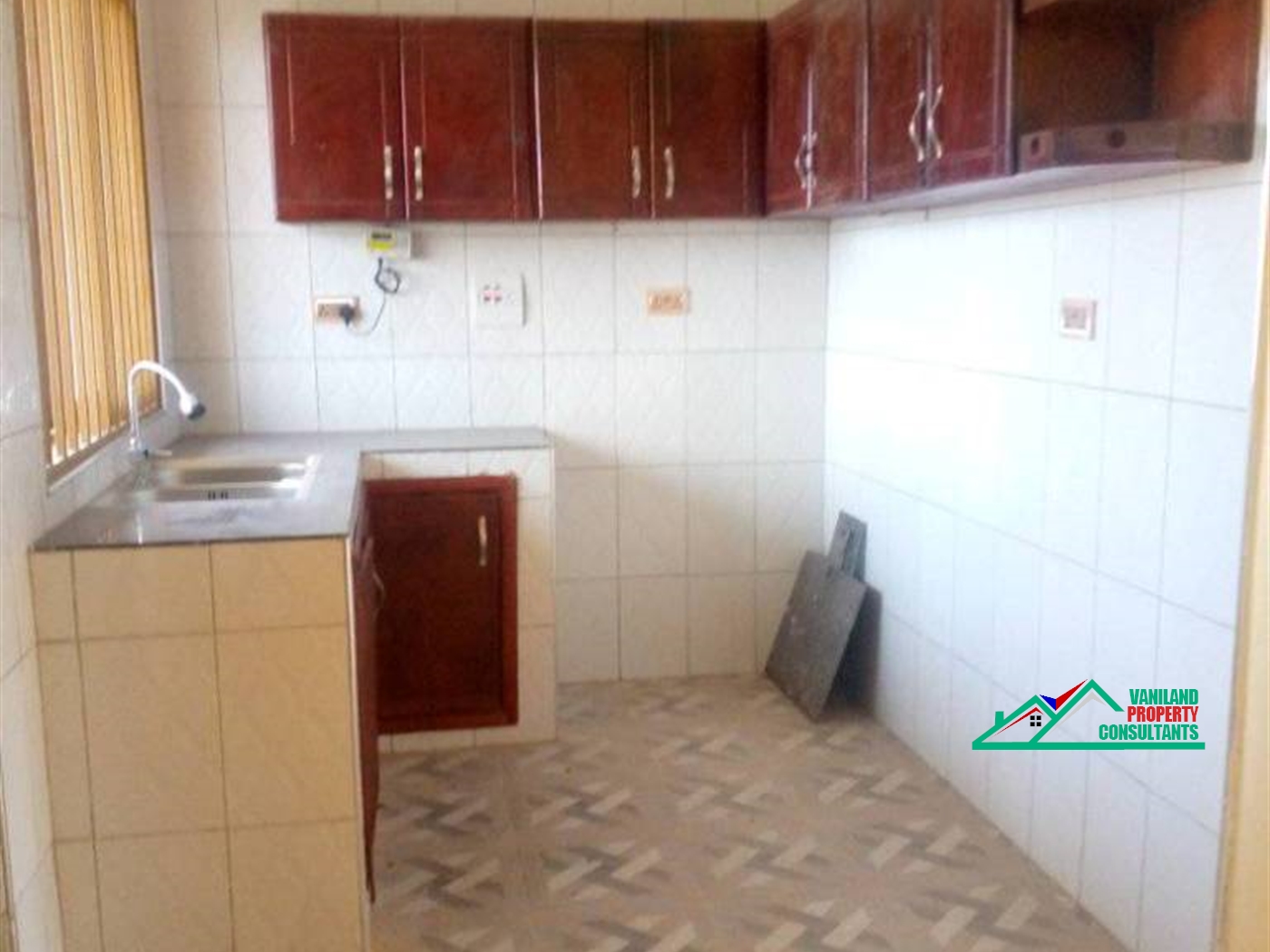 Apartment for rent in Mpererwe Wakiso