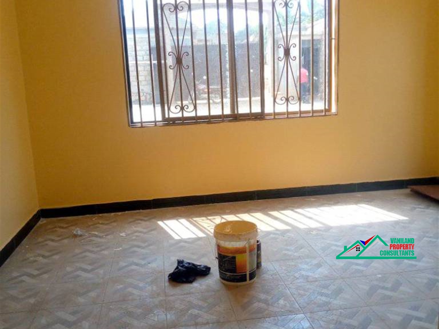 Apartment for rent in Mpererwe Wakiso