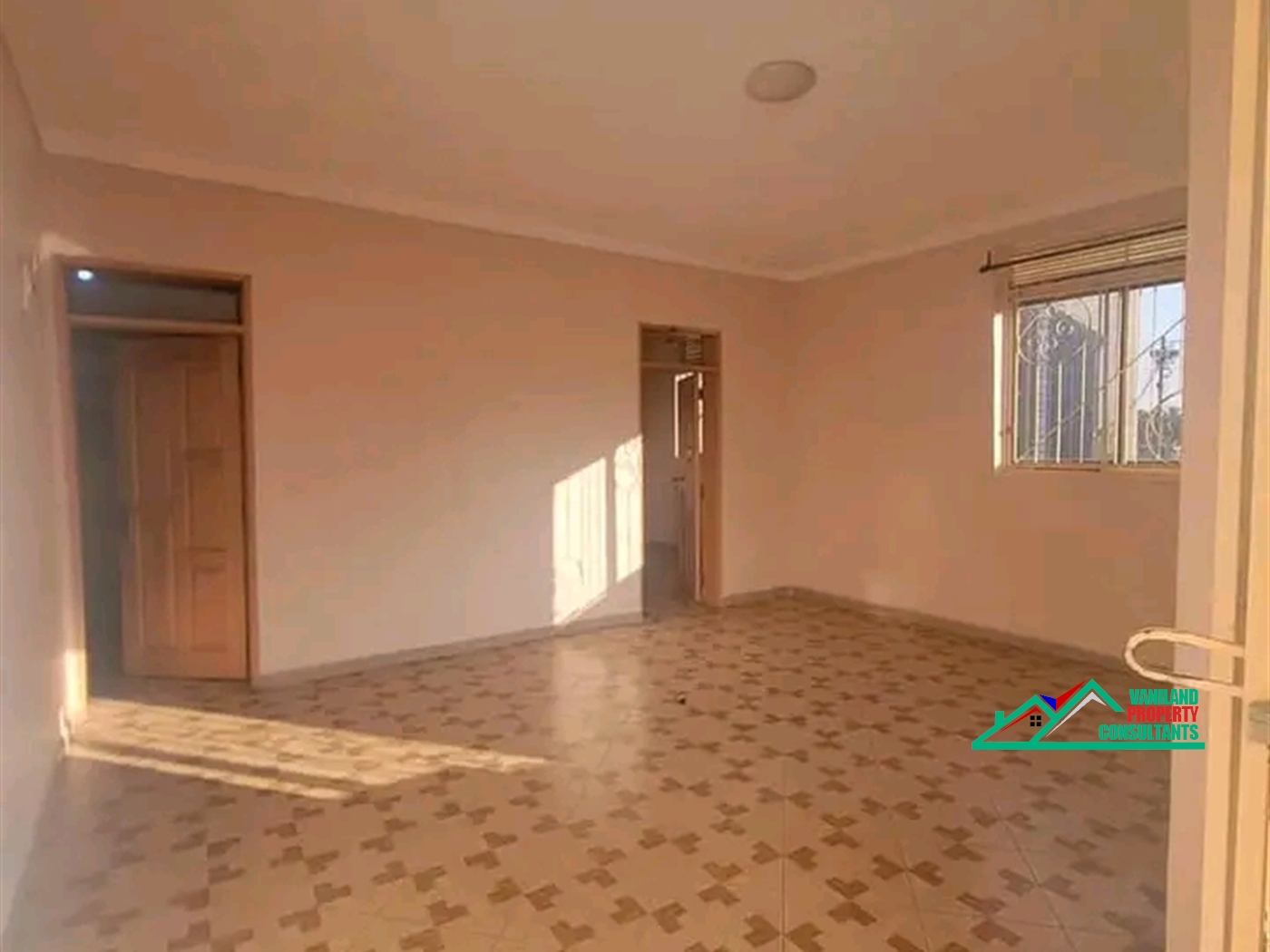 Apartment for rent in Najjera Wakiso