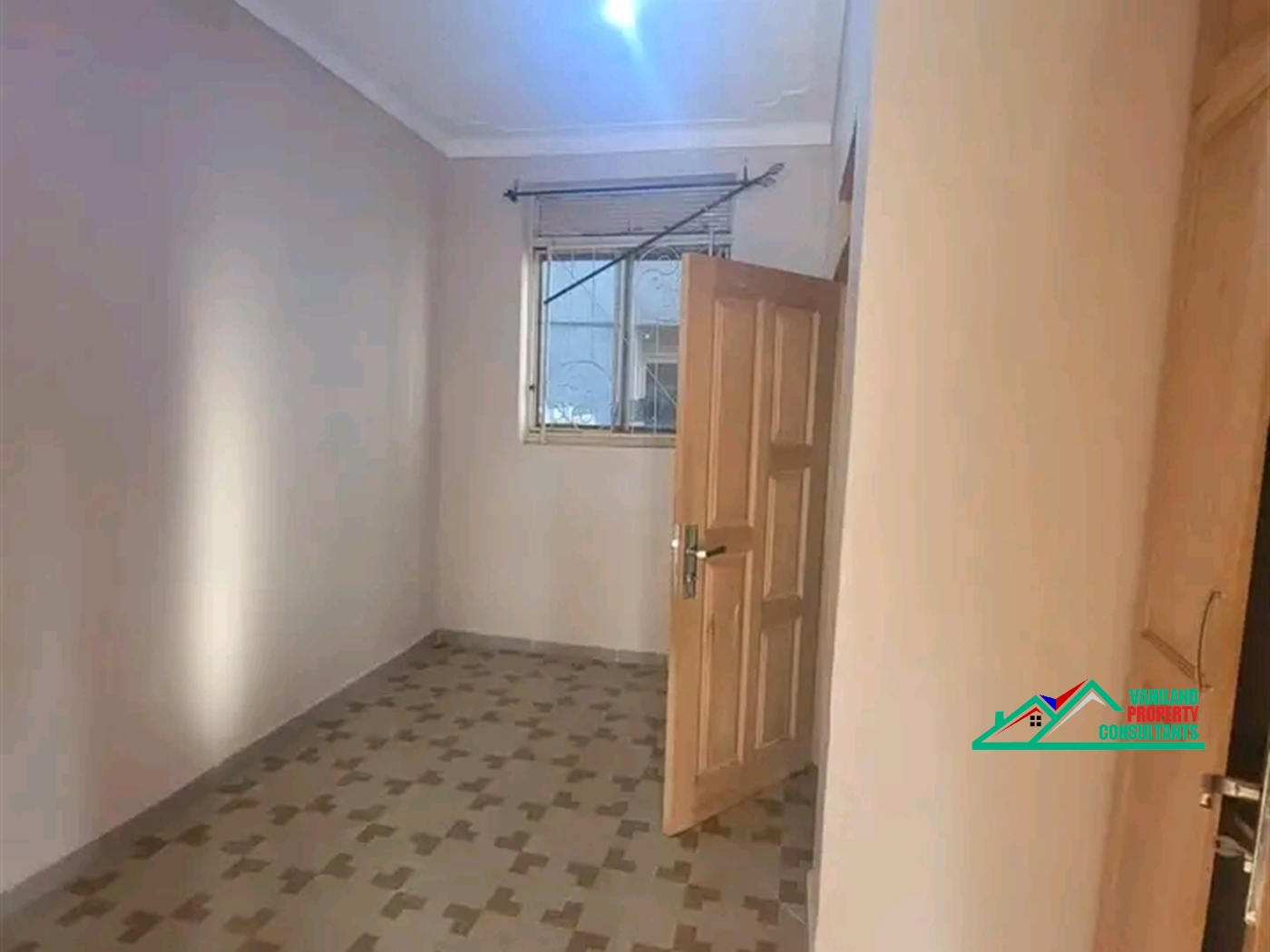 Apartment for rent in Najjera Wakiso