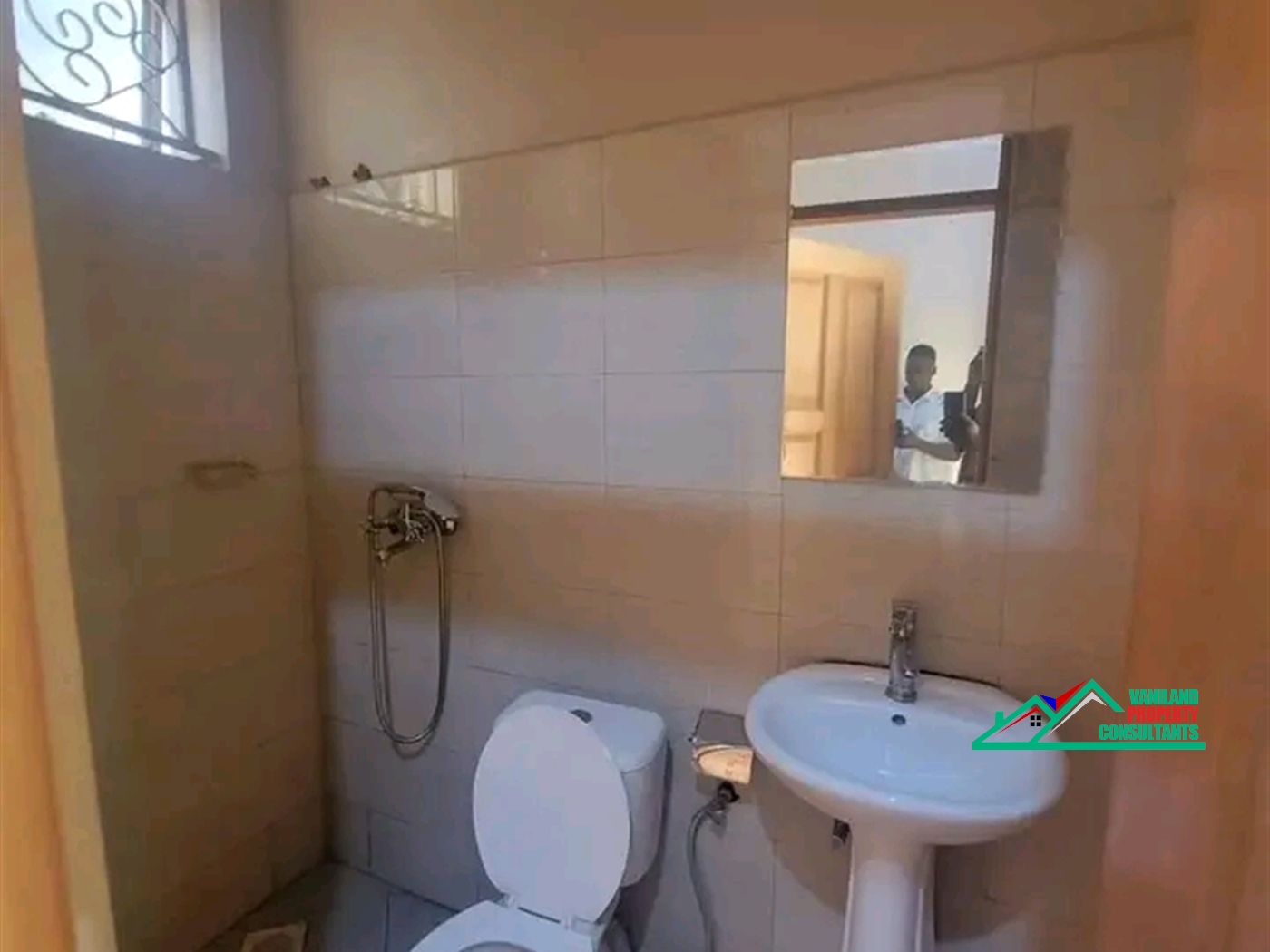 Apartment for rent in Najjera Wakiso