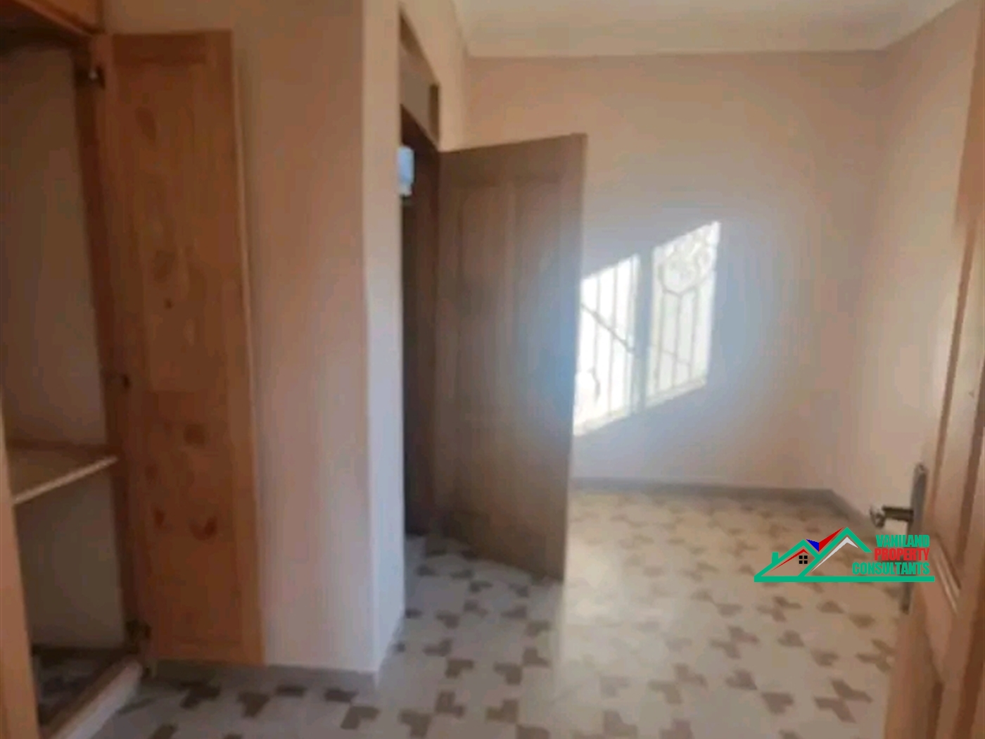 Apartment for rent in Najjera Wakiso