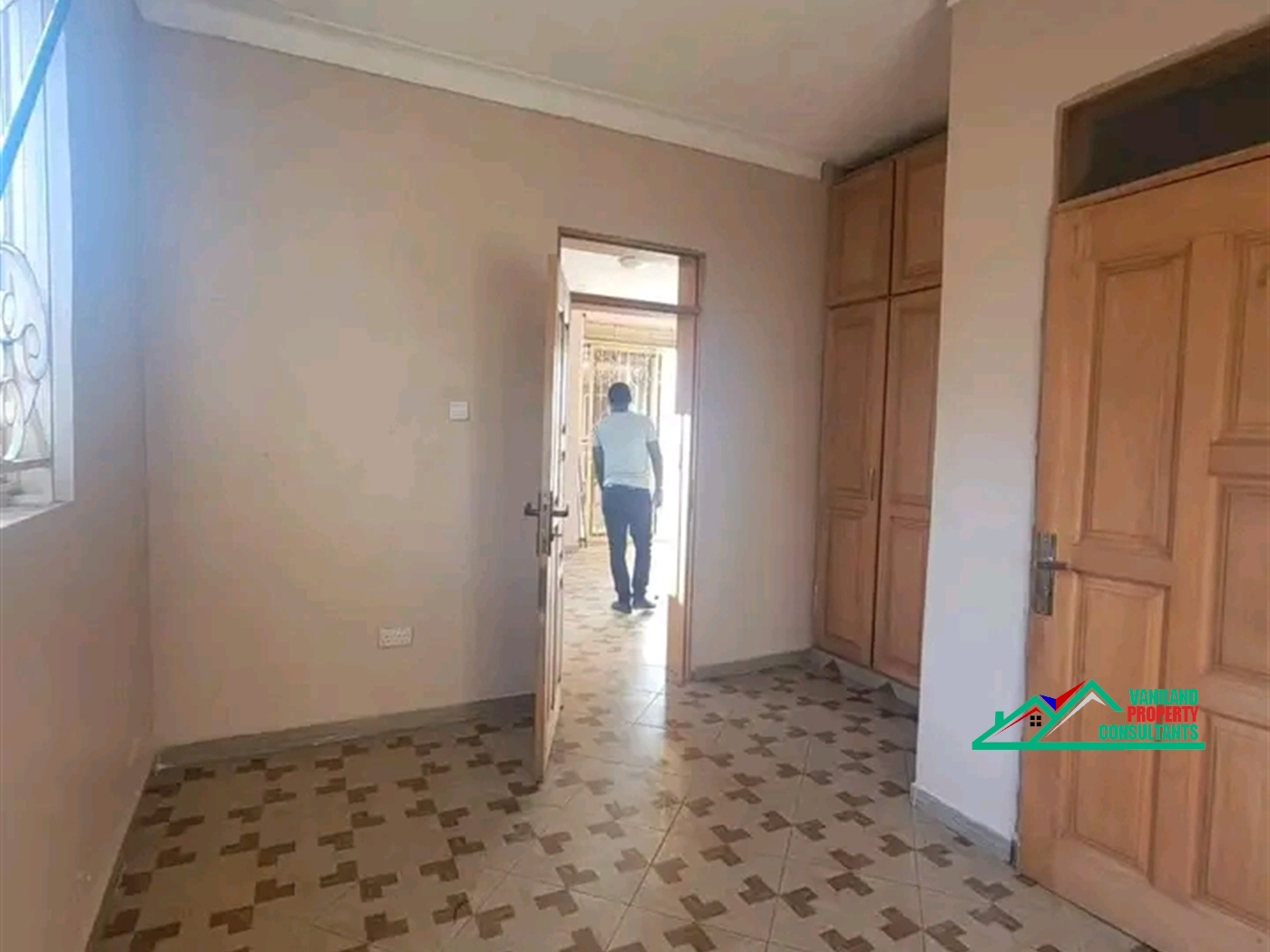 Apartment for rent in Najjera Wakiso