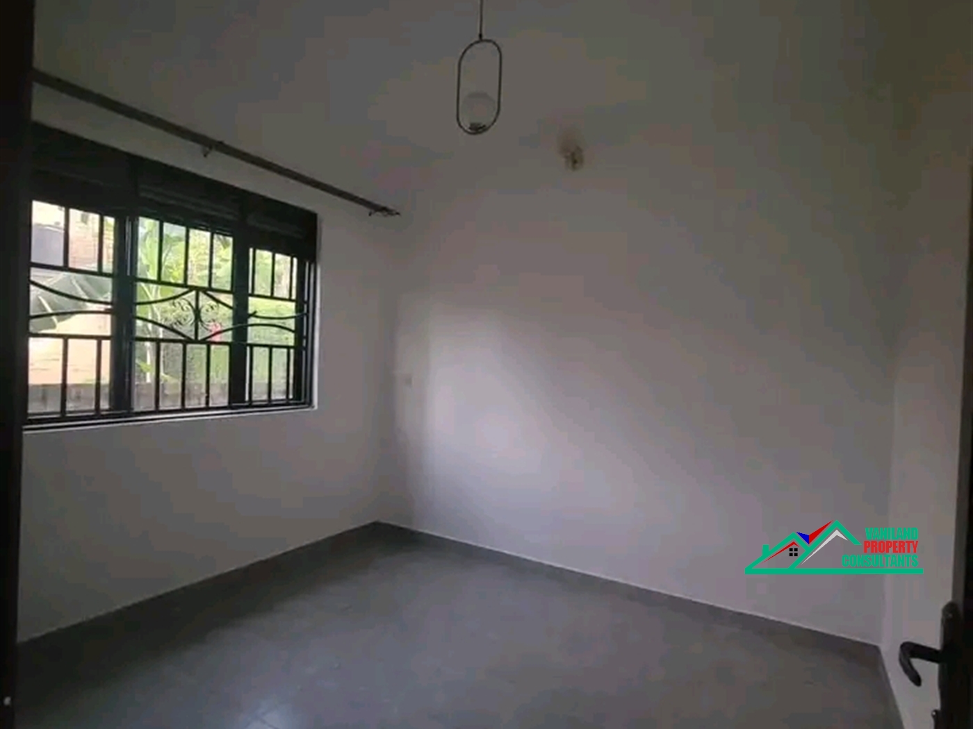 Semi Detached for rent in Kyanja Kampala