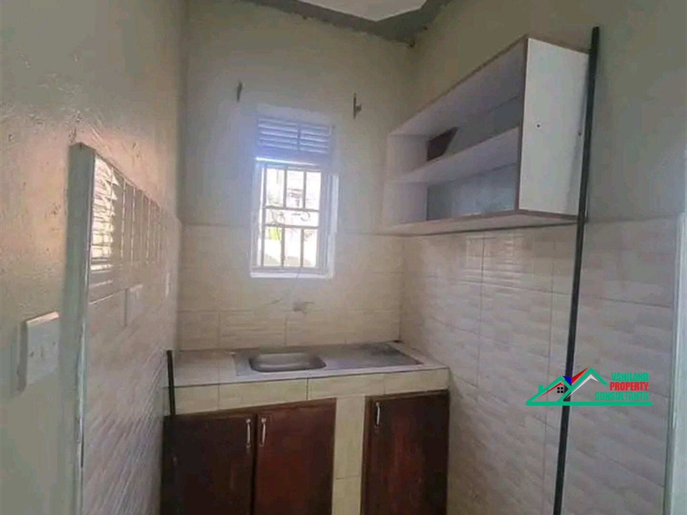 Apartment for rent in Najjera Kampala