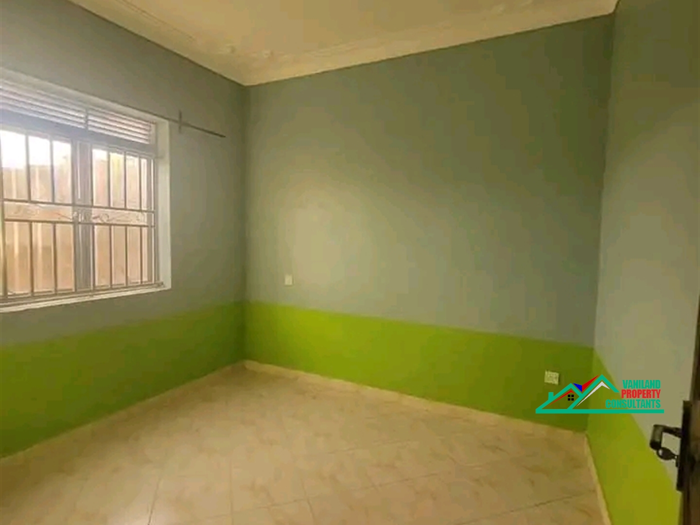 Apartment for rent in Najjera Kampala