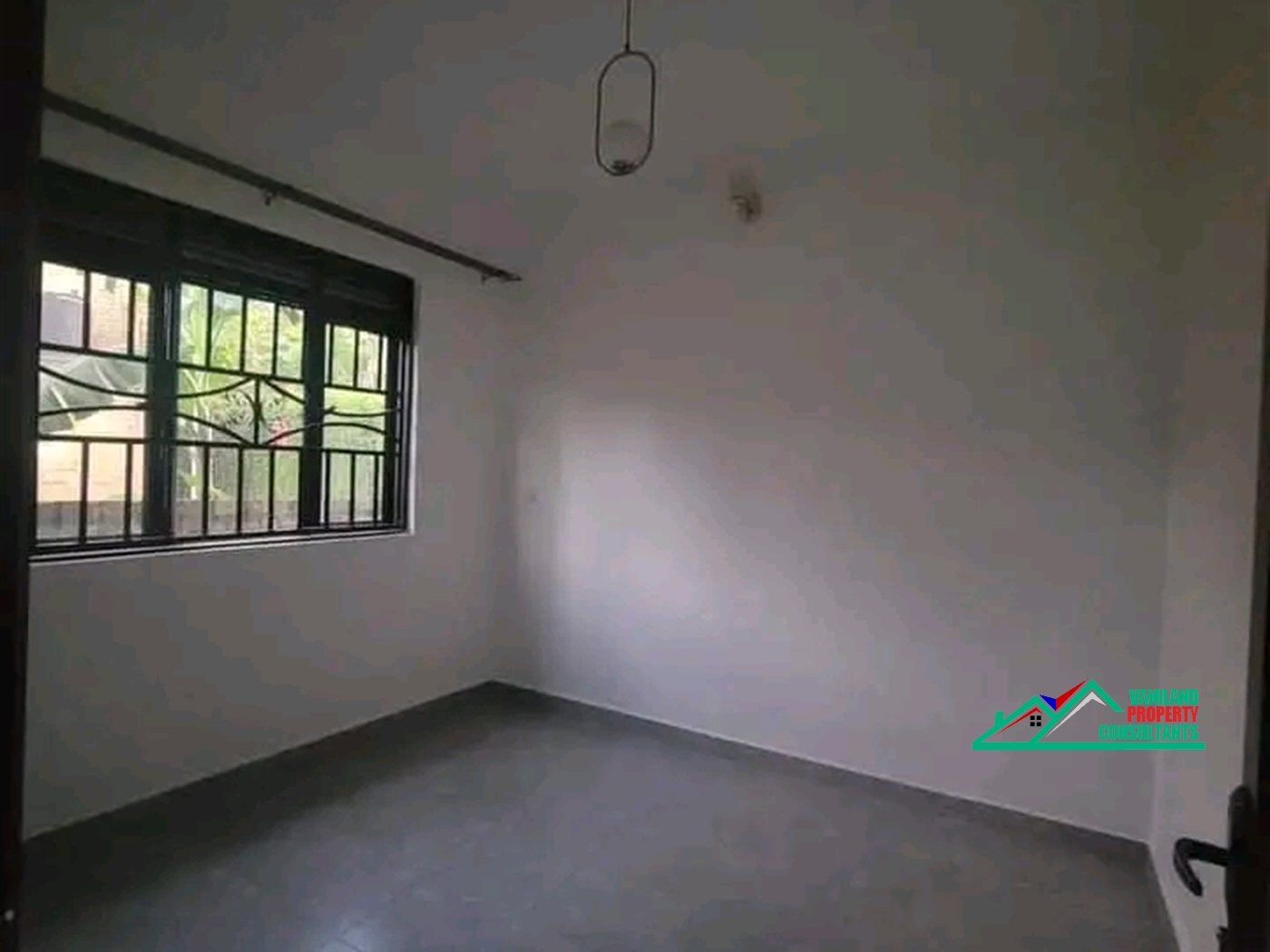 Semi Detached for rent in Kyanja Kampala