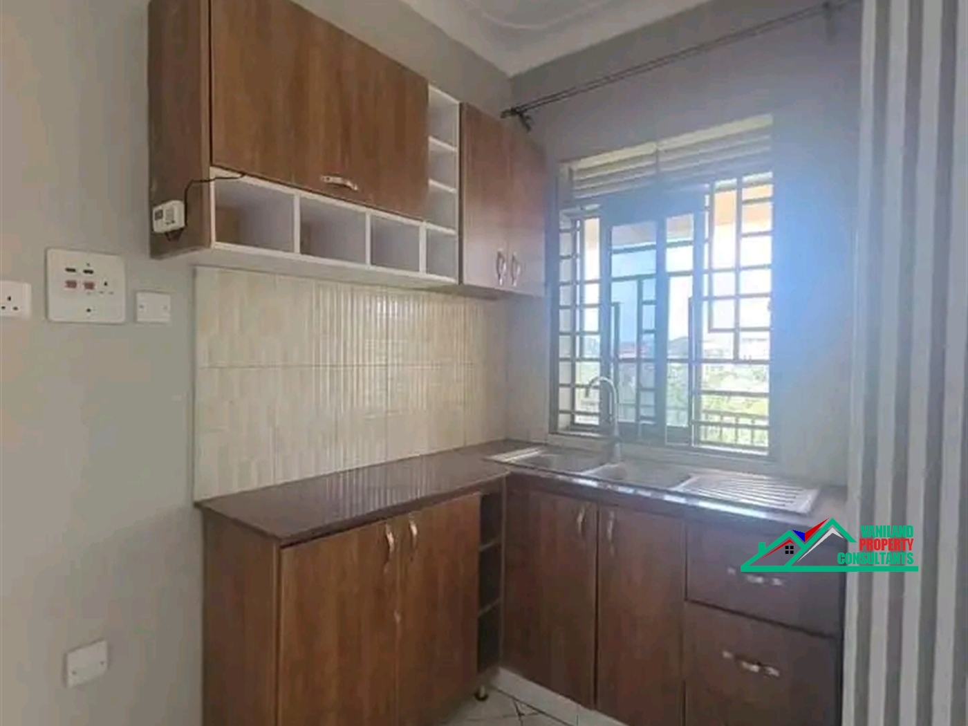 Apartment for rent in Kira Wakiso