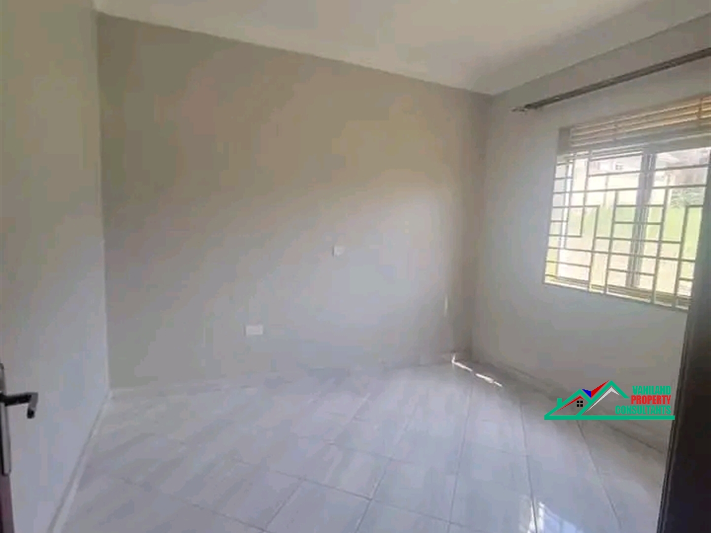 Apartment for rent in Kira Wakiso