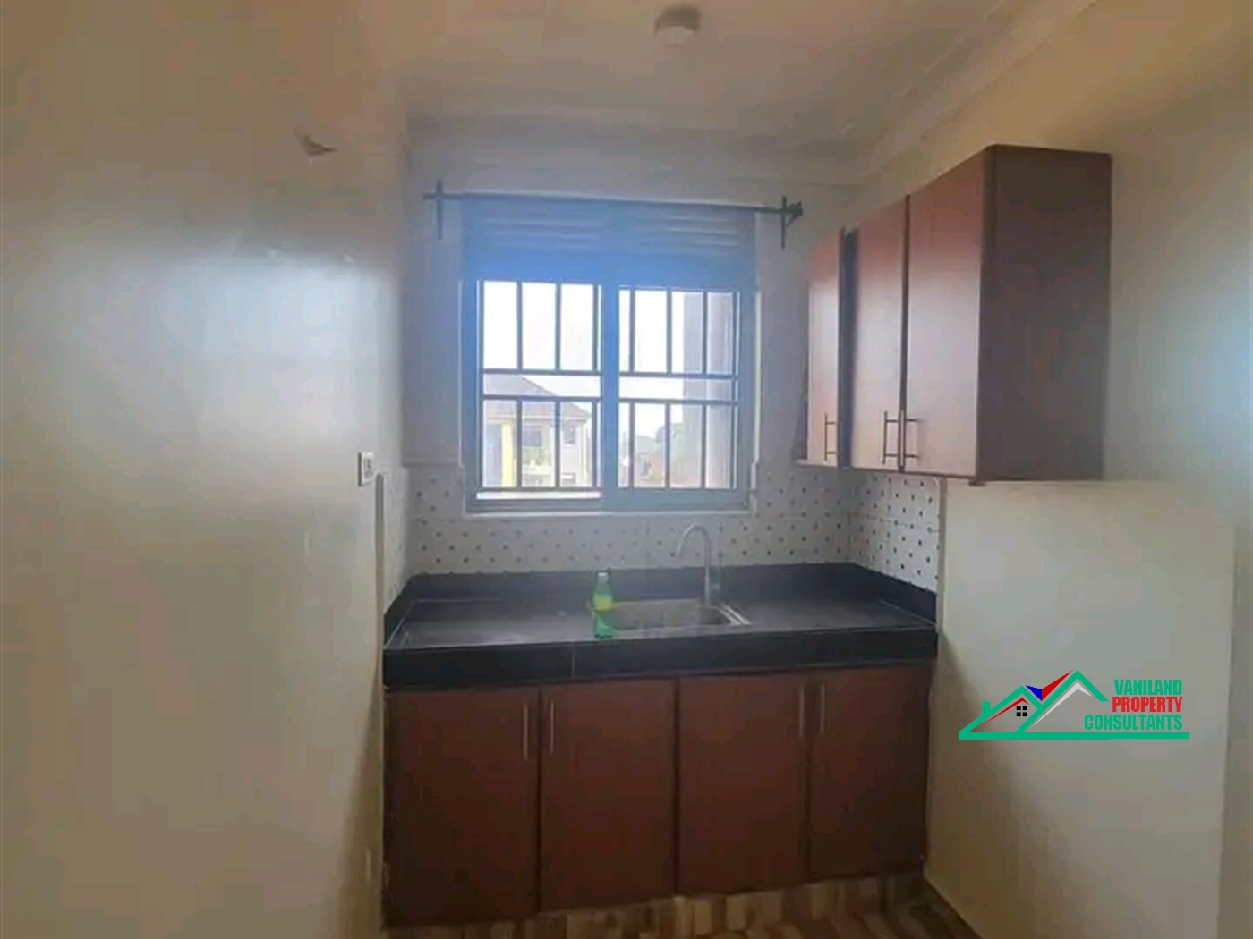 Apartment for rent in Najjera Wakiso