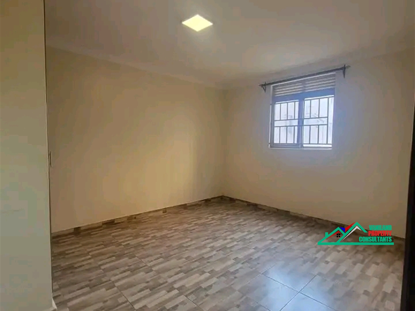 Apartment for rent in Najjera Wakiso