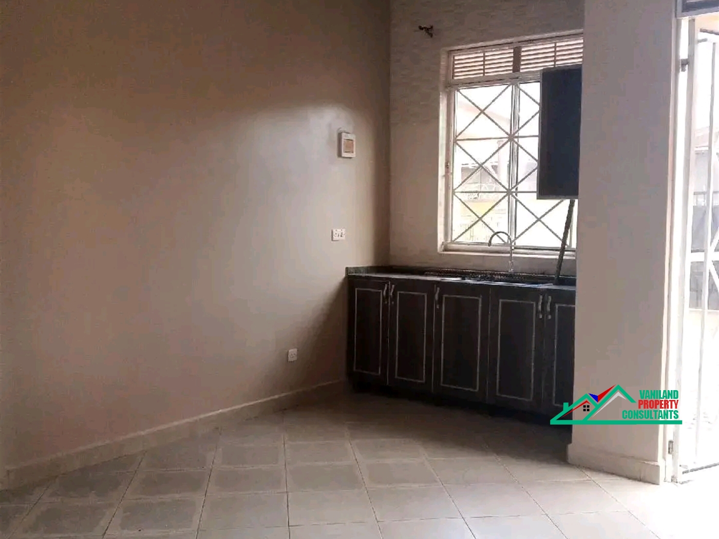 Semi Detached for rent in Kyaliwanjjala Wakiso