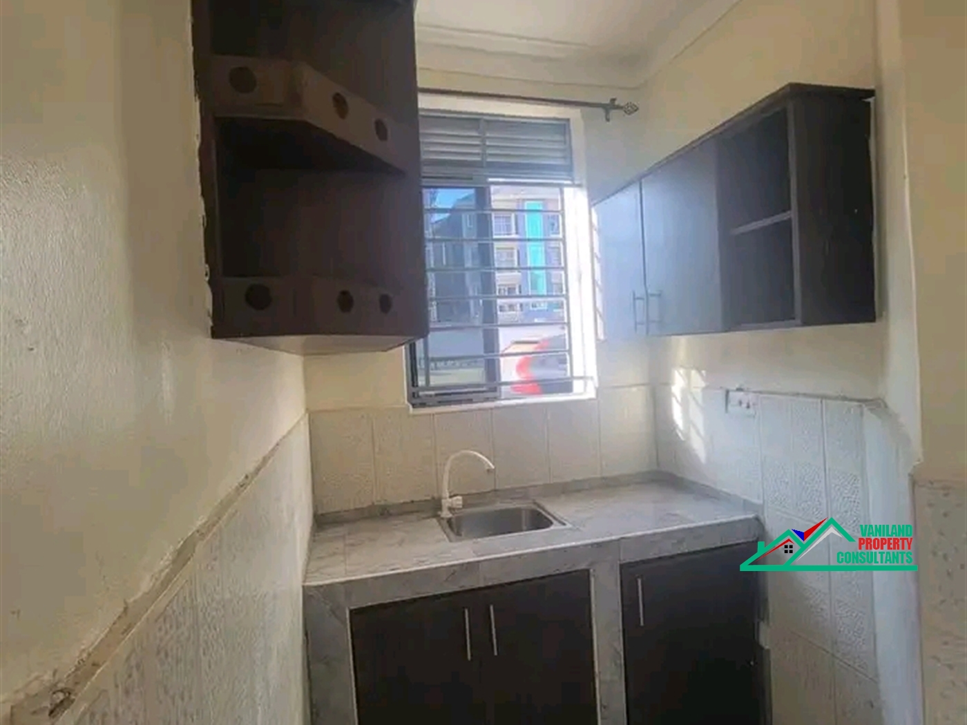 Apartment for rent in Najjera Wakiso