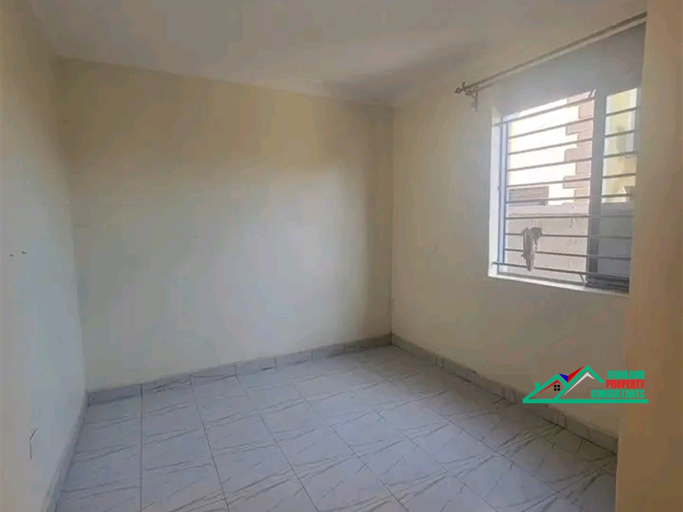 Apartment for rent in Najjera Wakiso