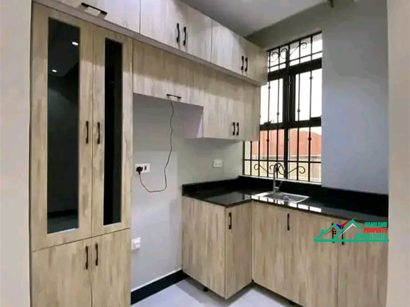 Apartment for rent in Naalya Wakiso