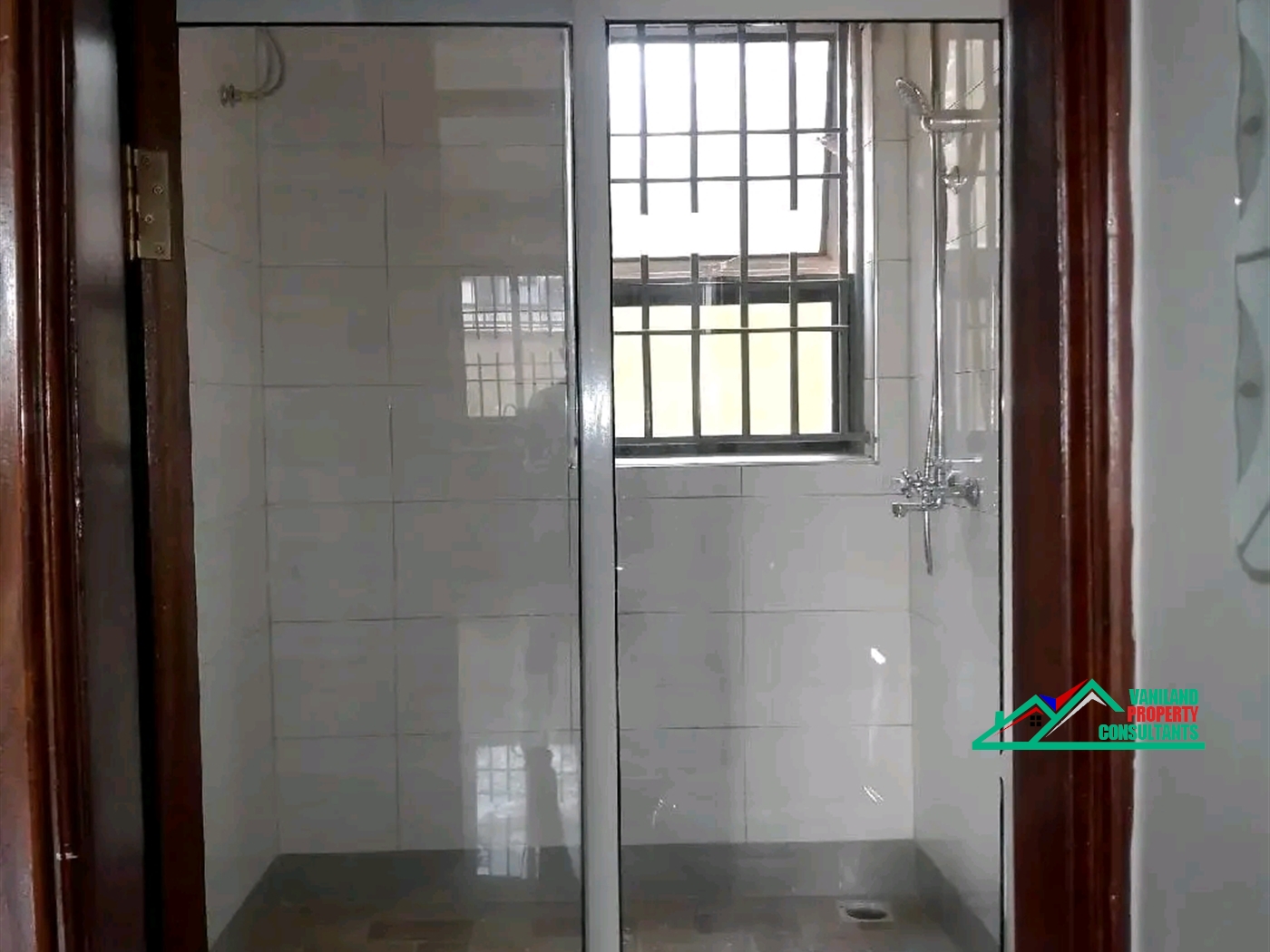 Apartment for rent in Kyaliwanjjala Wakiso