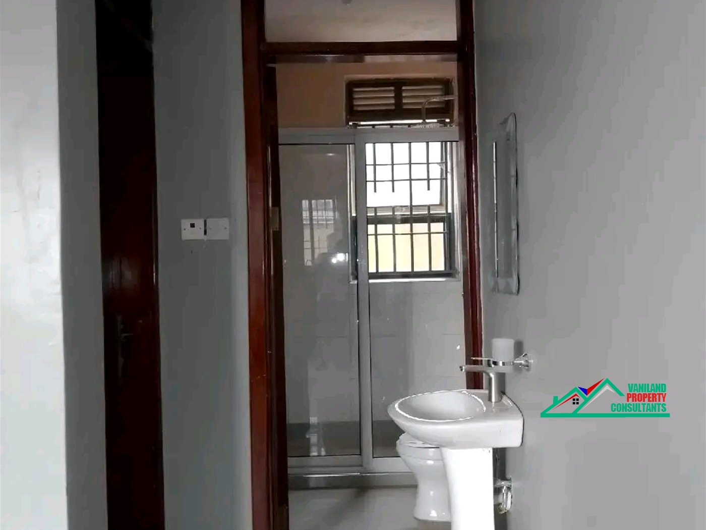 Apartment for rent in Kyaliwanjjala Wakiso