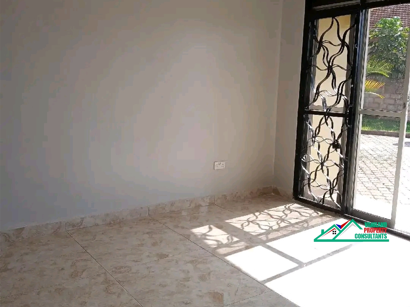 Apartment for rent in Kyaliwanjjala Wakiso