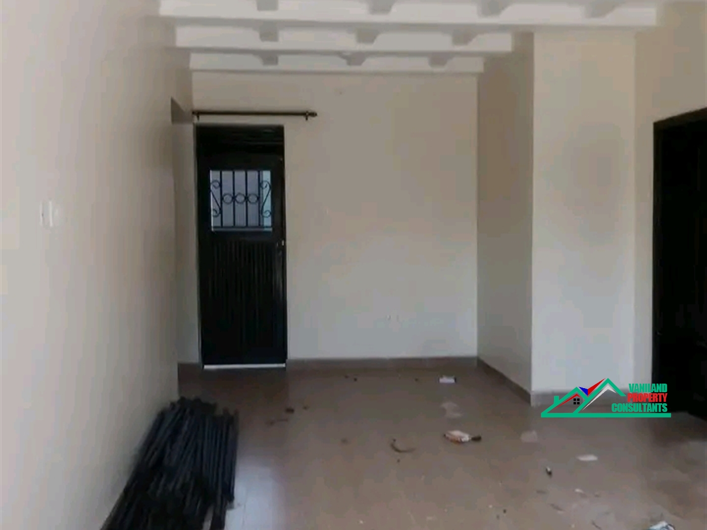 Apartment for rent in Kireka Wakiso