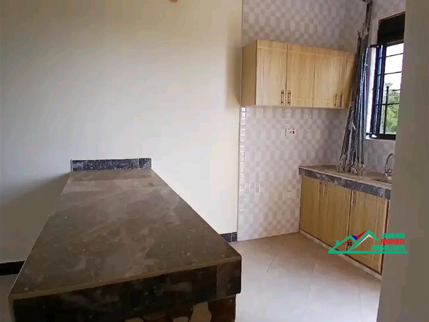 Apartment for rent in Kyaliwajjala Wakiso