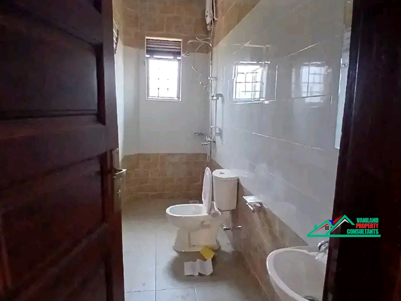 Apartment for rent in Kyaliwajjala Wakiso