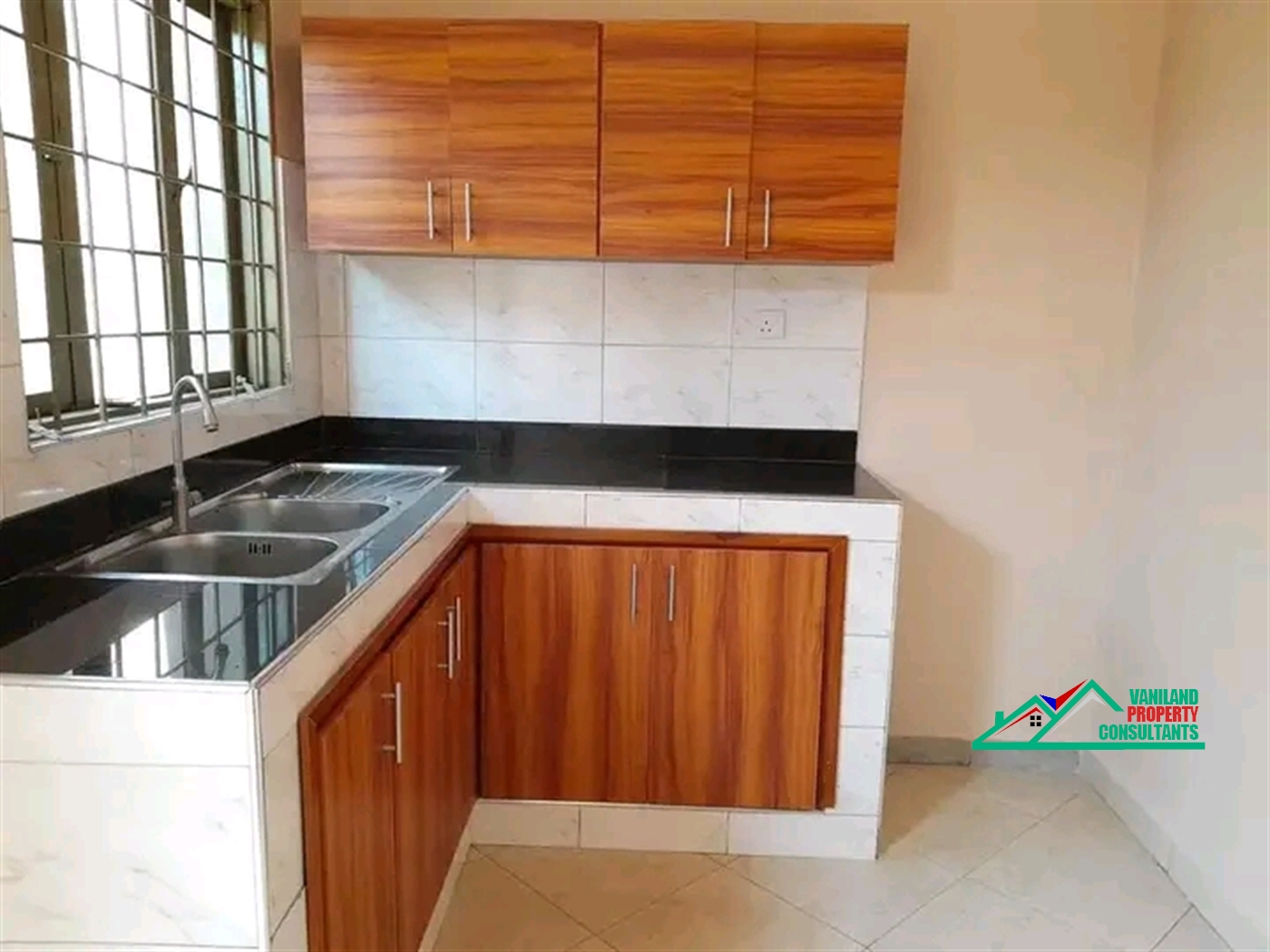 Semi Detached for rent in Kireka Wakiso