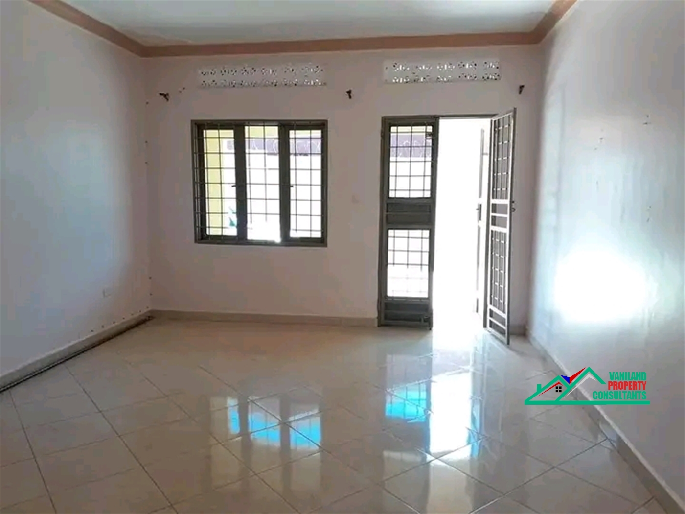 Semi Detached for rent in Kireka Wakiso