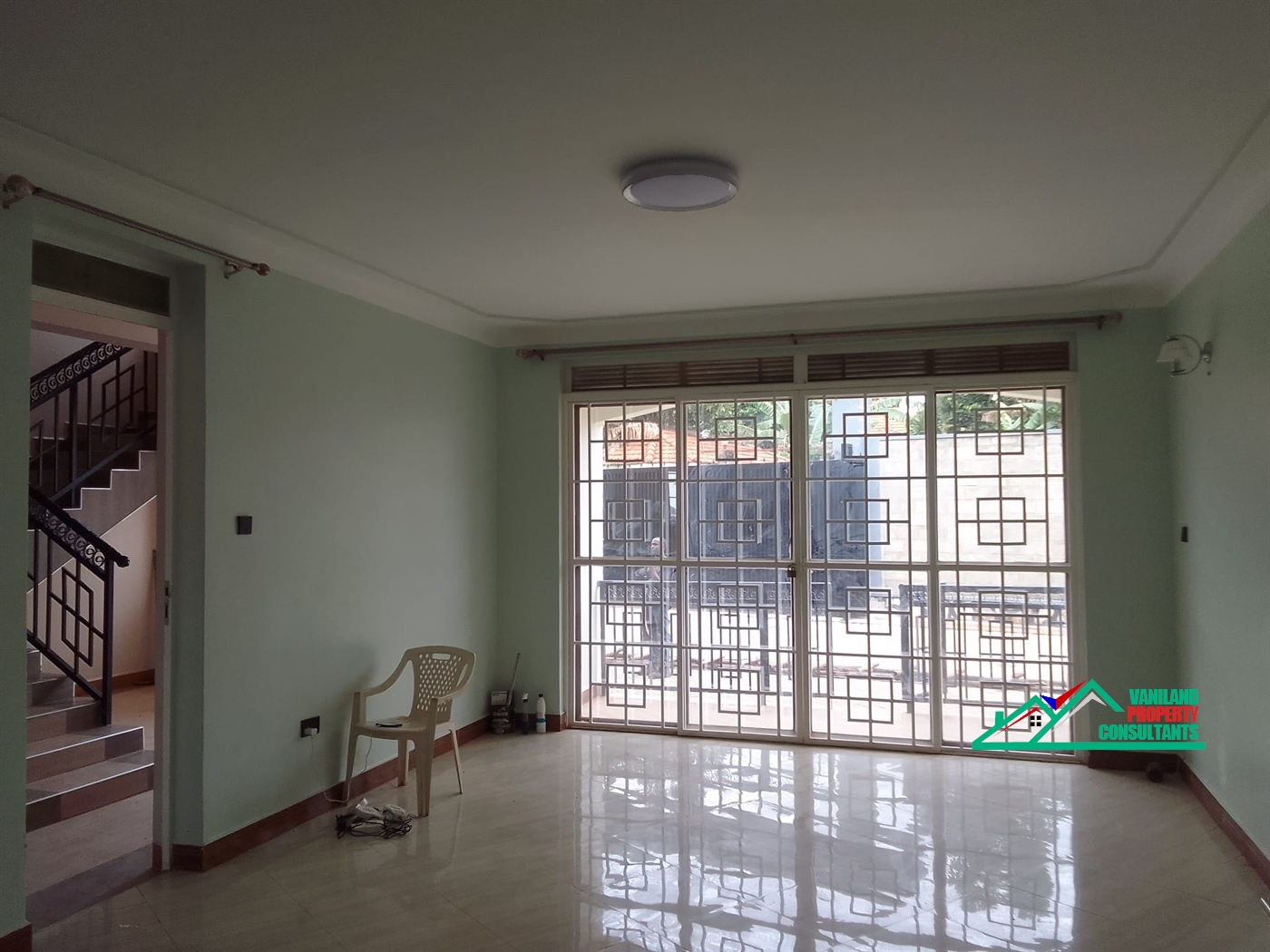 Apartment for rent in Kira Wakiso