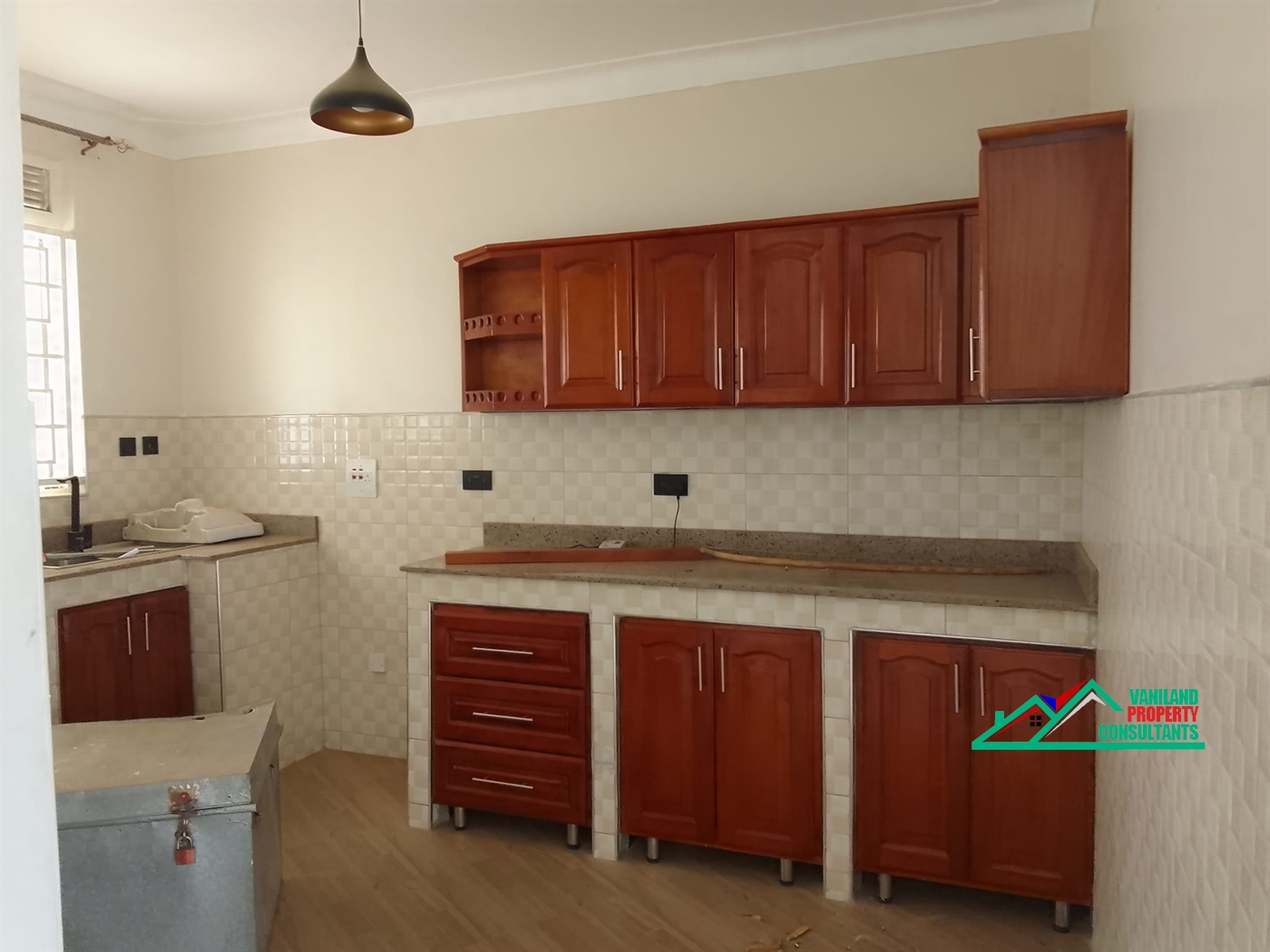 Apartment for rent in Kira Wakiso