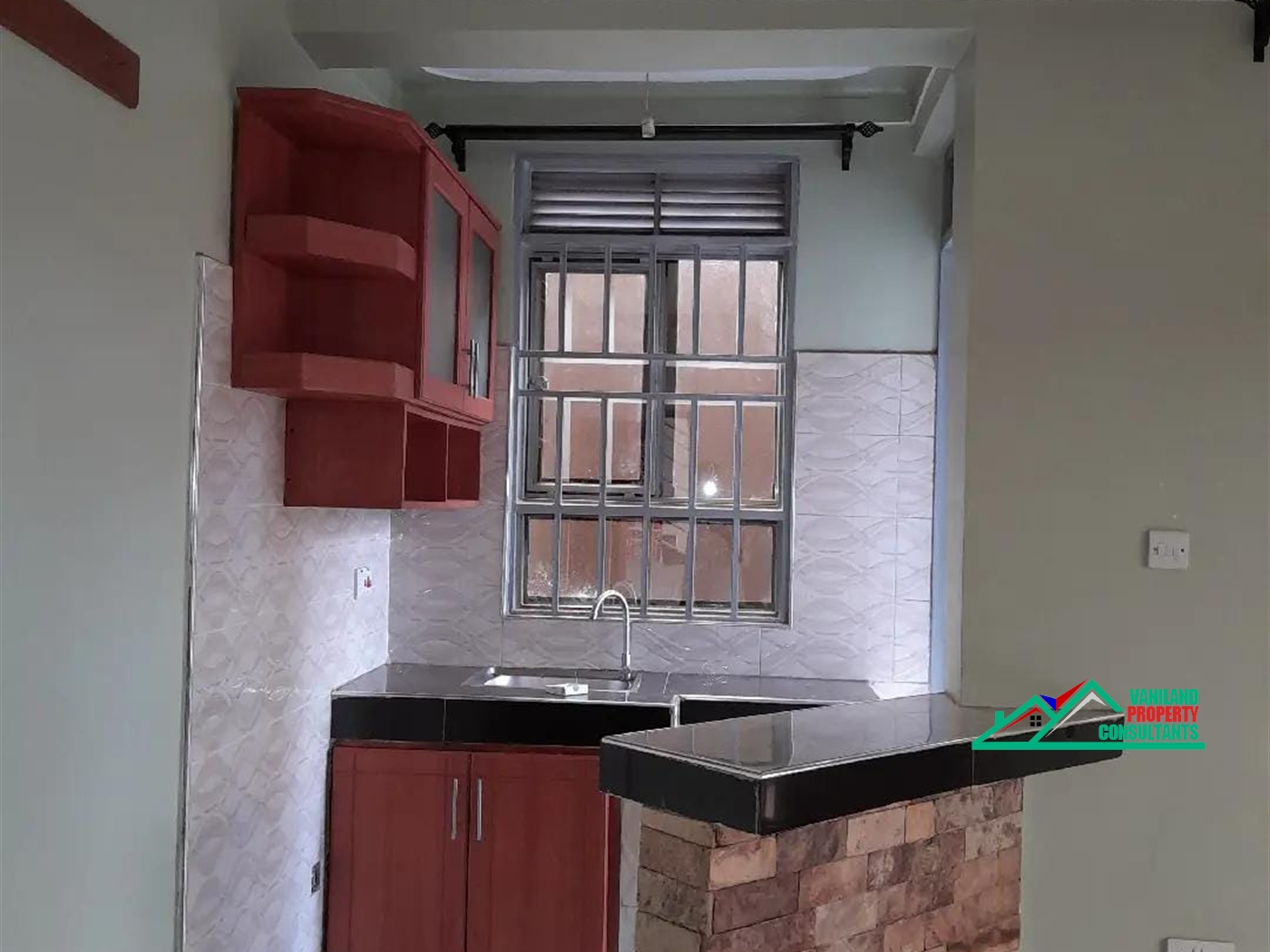 Apartment for rent in Kyaliwajjala Wakiso