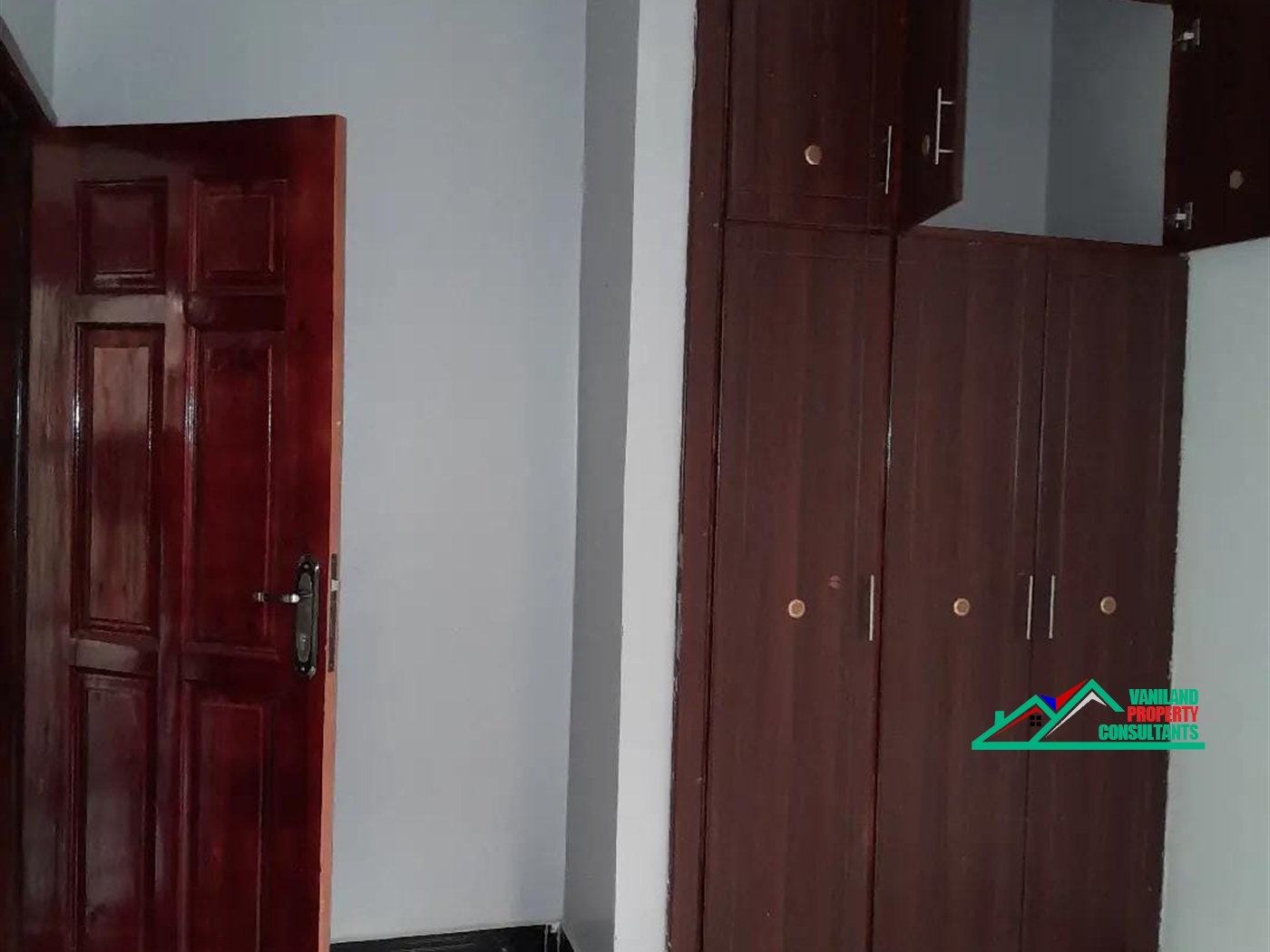 Apartment for rent in Kyaliwajjala Wakiso