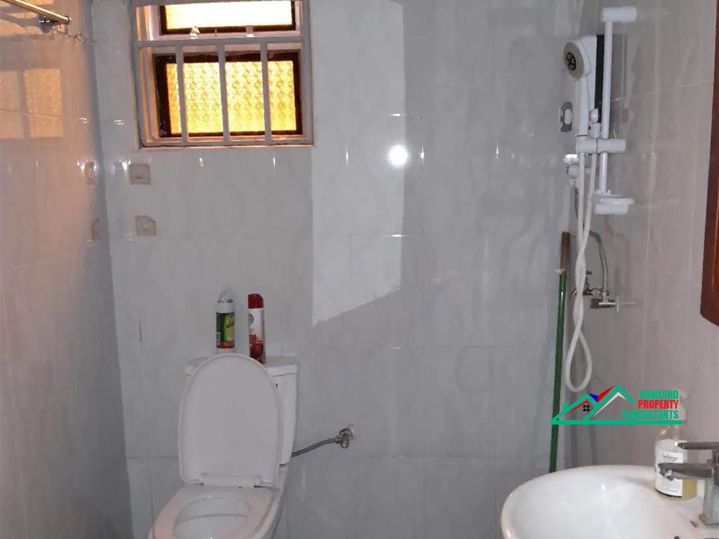 Apartment for rent in Kyaliwajjala Wakiso